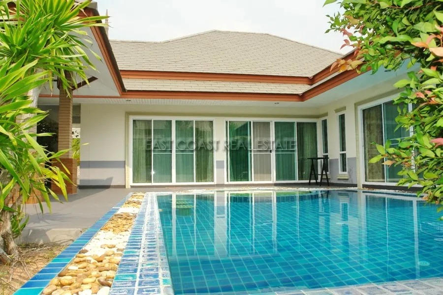 Baan Dusit Pattaya Lake 2