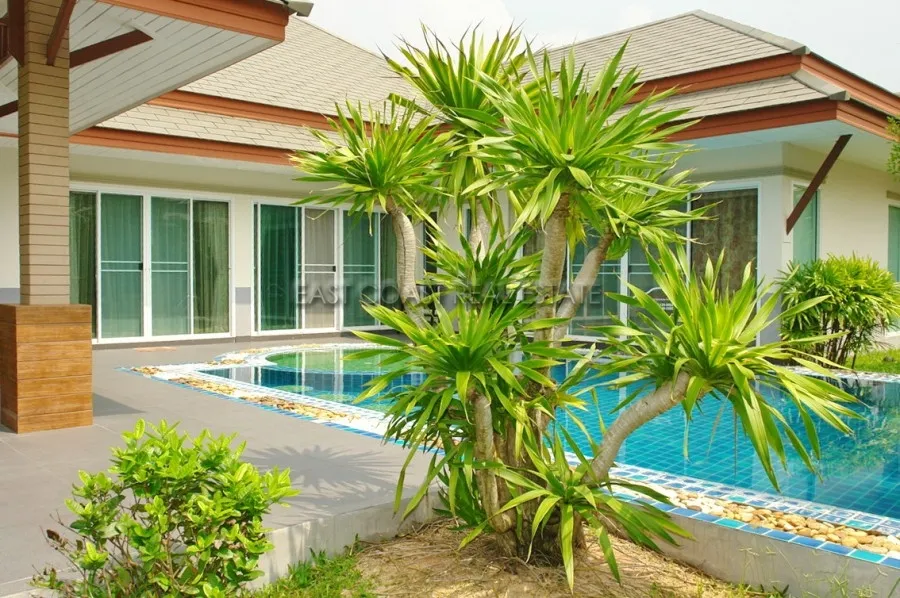 Baan Dusit Pattaya Lake 2 photo 17