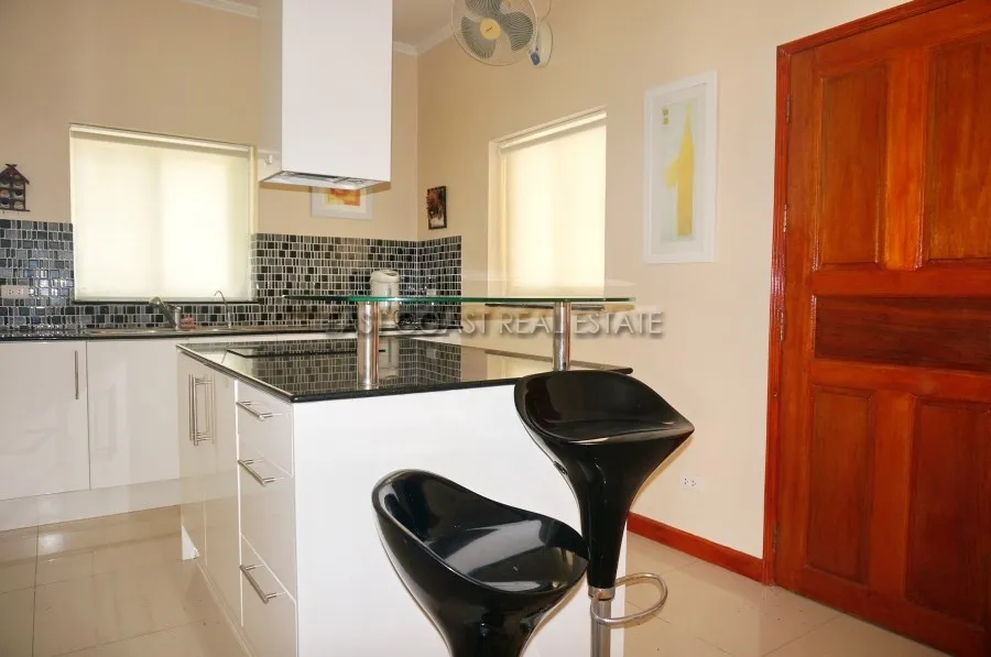 Foxlea Villa photo 34