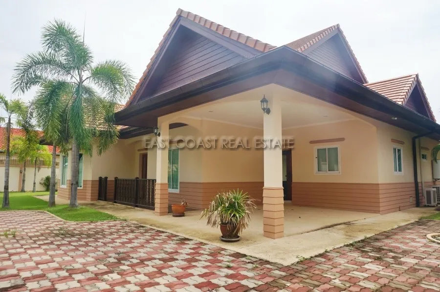 Foxlea Villa photo 14