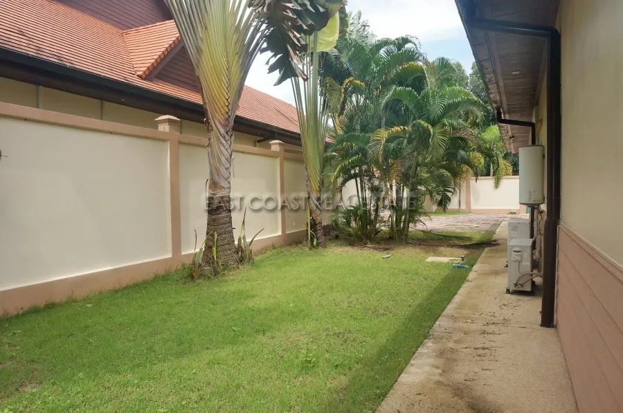 Foxlea Villa photo 13