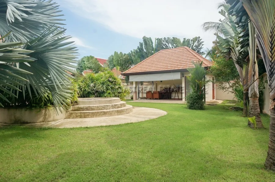 Foxlea Villa photo 12