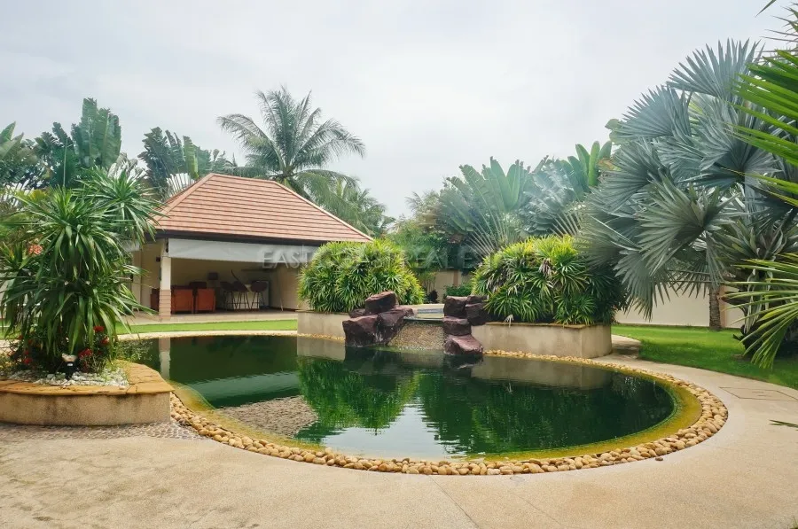 Foxlea Villa photo 10