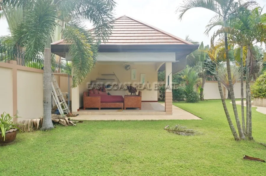 Foxlea Villa photo 9