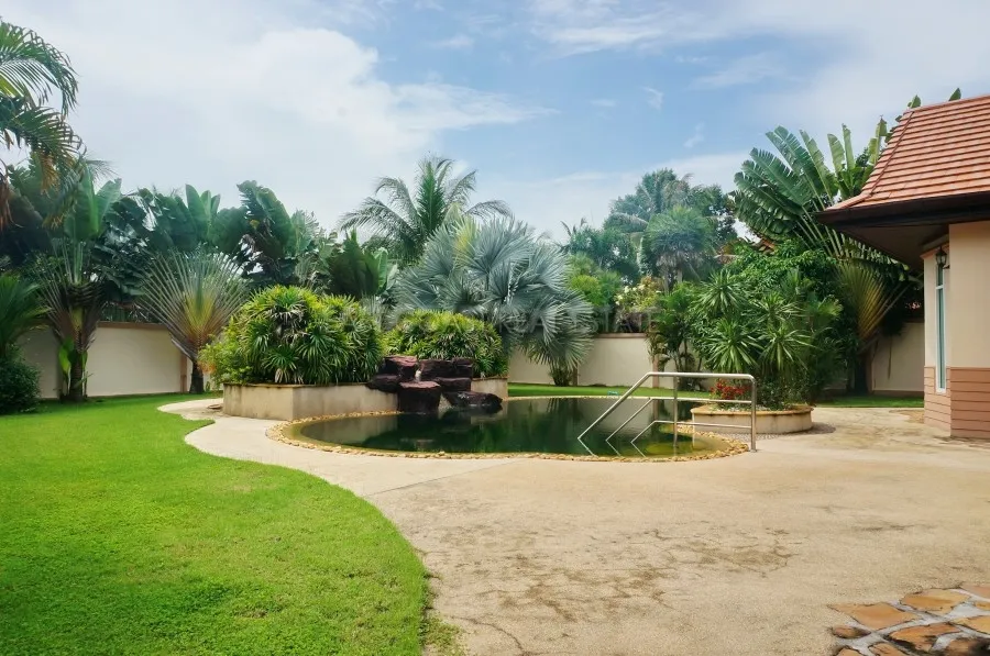 Foxlea Villa photo 7