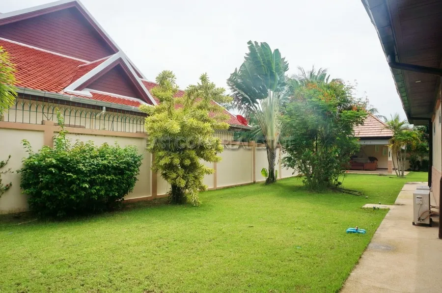 Foxlea Villa photo 6
