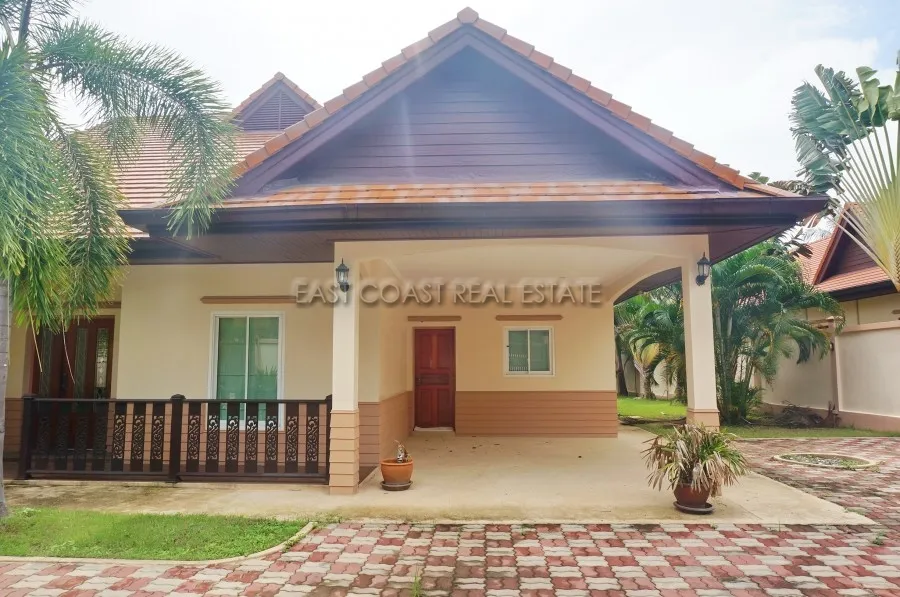 Foxlea Villa photo 5