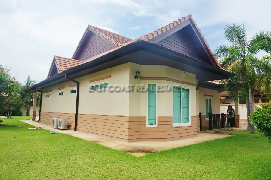 Foxlea Villa photo 4