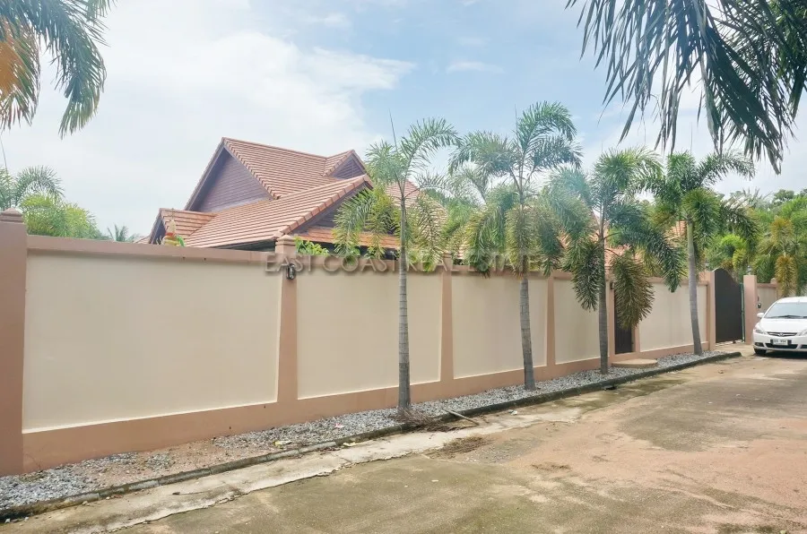 Foxlea Villa photo 3