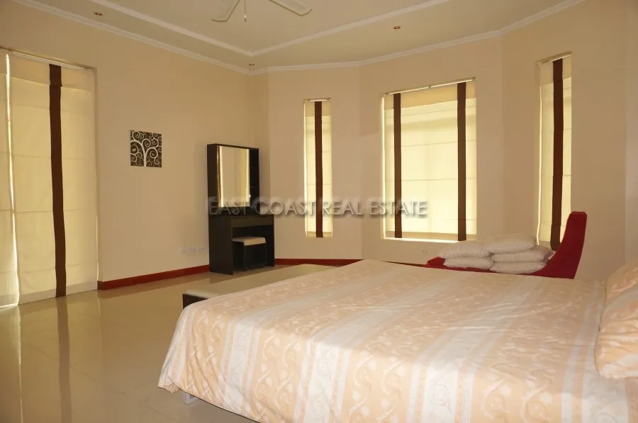 Foxlea Villa photo 25