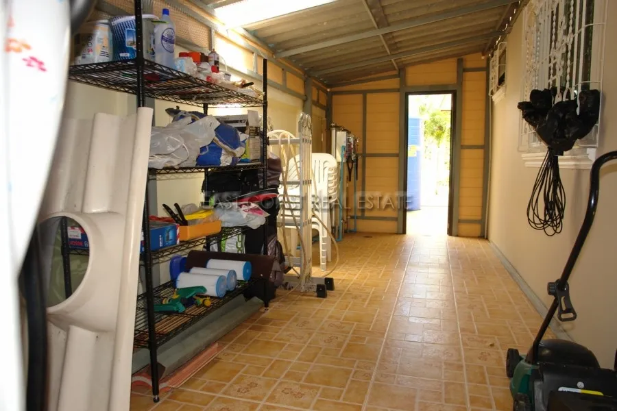 Pobchoke Village photo 12