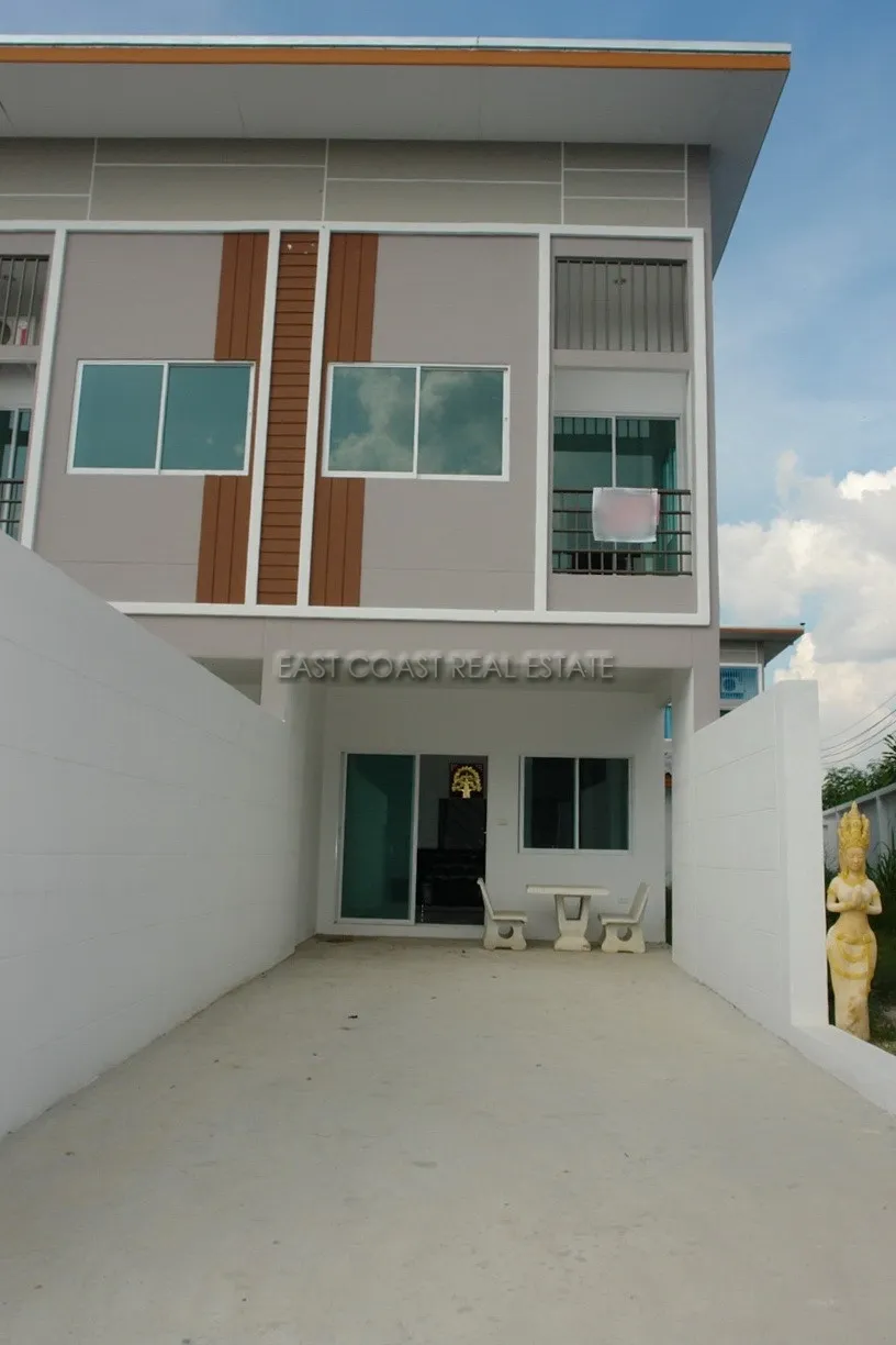 BM Townhome