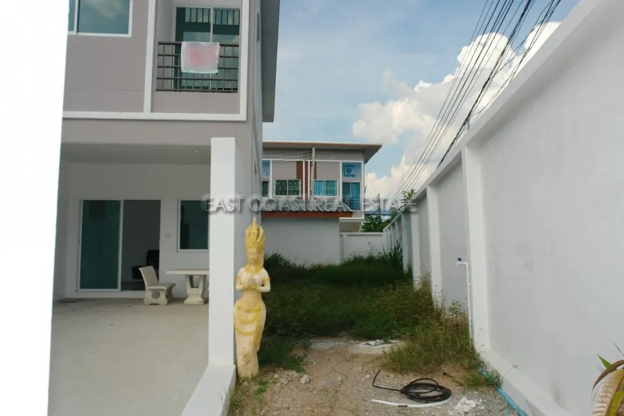 BM Townhome photo 8