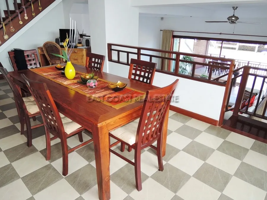 Jomtien Yacht Club PRICE SLASHED photo 15
