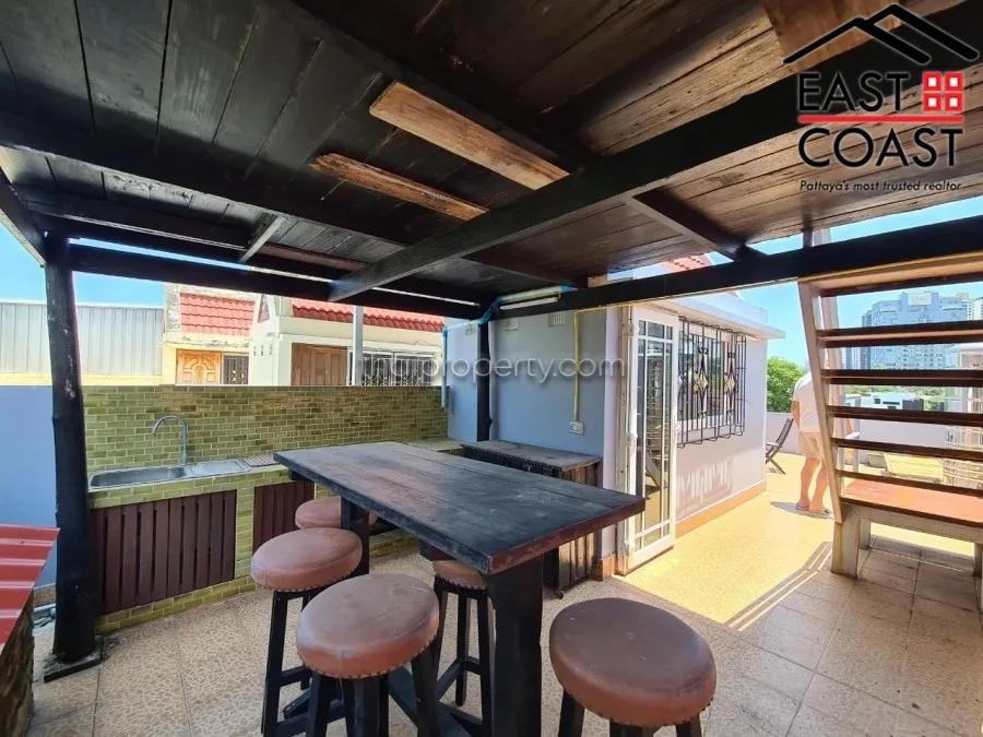 Pratumnak 3 Storey House photo 43