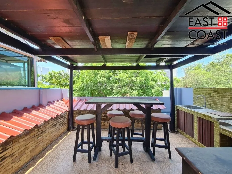 Pratumnak 3 Storey House photo 44