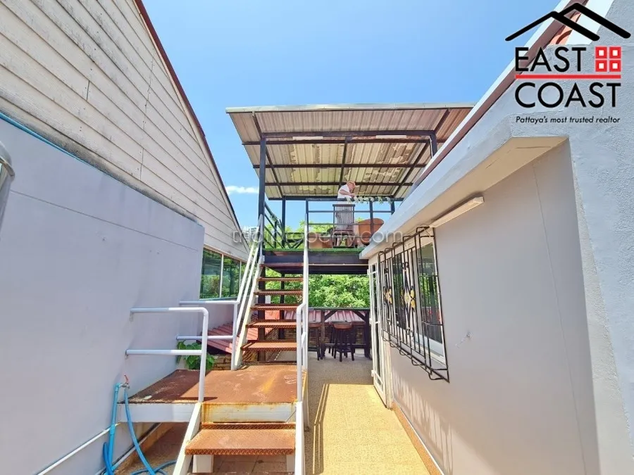 Pratumnak 3 Storey House photo 42