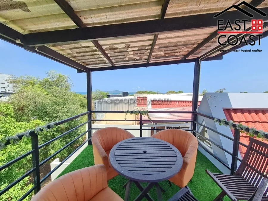 Pratumnak 3 Storey House photo 46