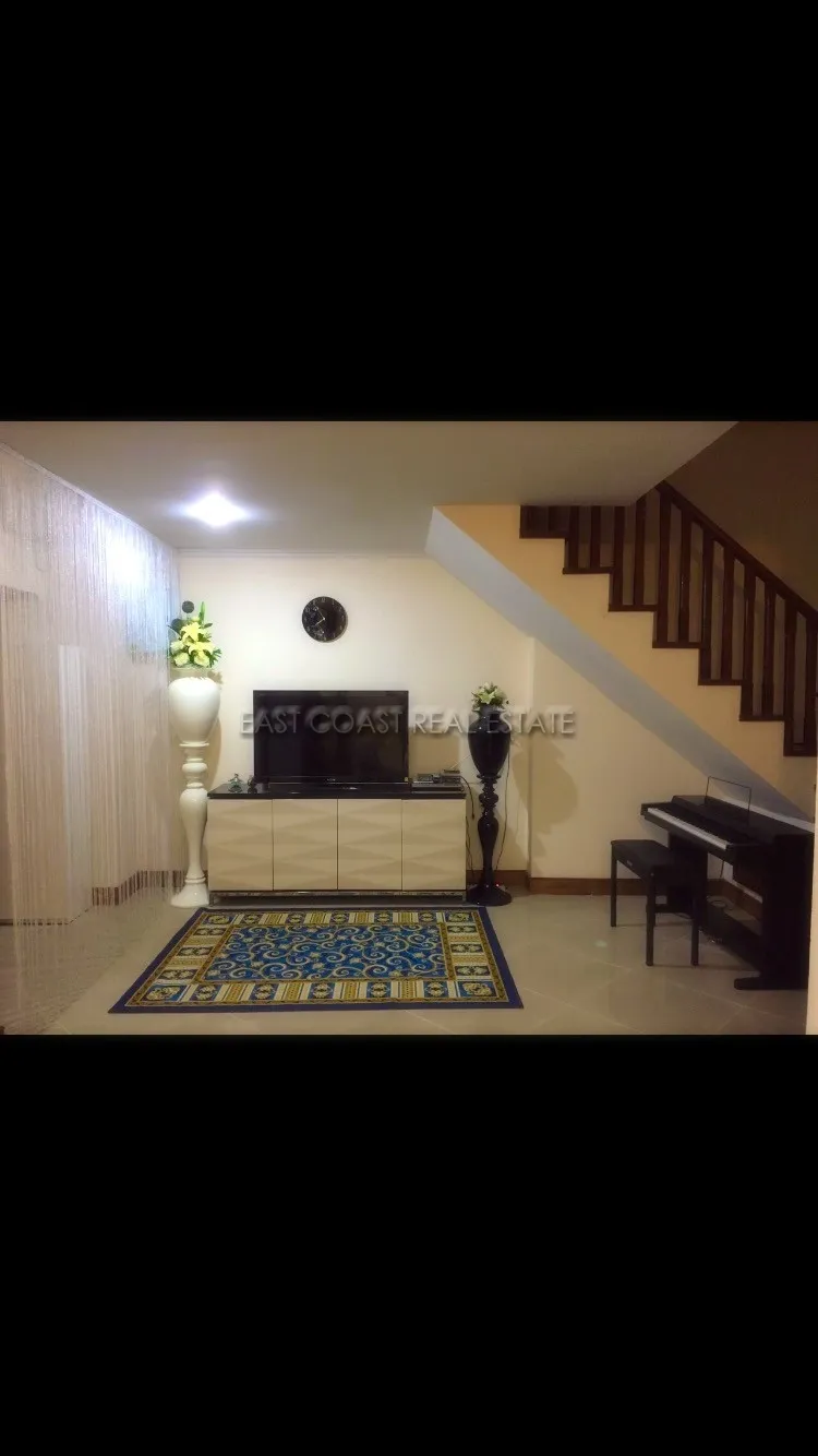 Pratumnak Townhouse photo 11