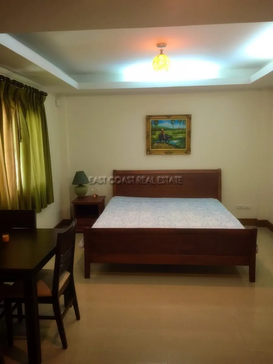 Pratumnak Townhouse photo 9