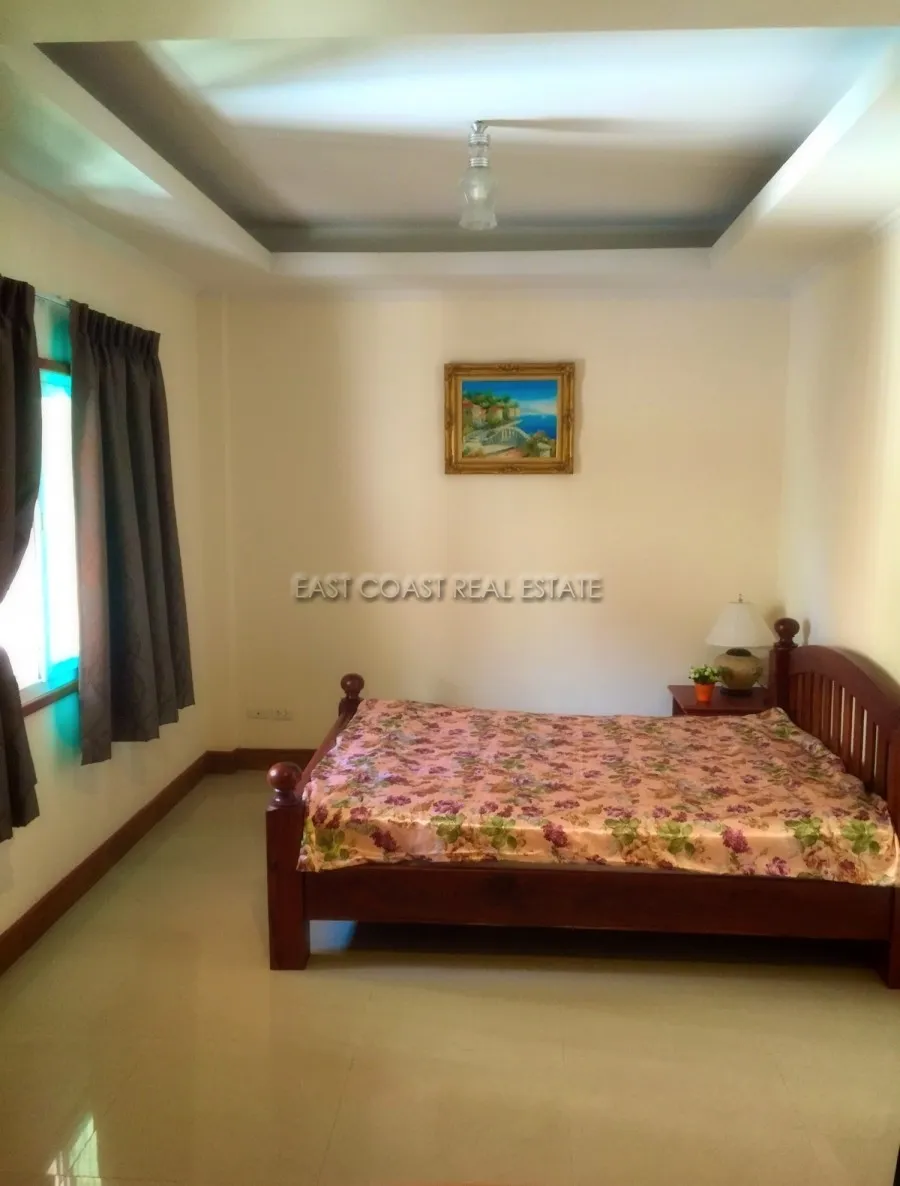 Pratumnak Townhouse photo 8