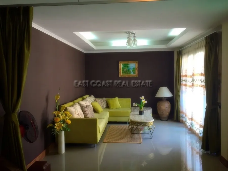 Pratumnak Townhouse photo 7
