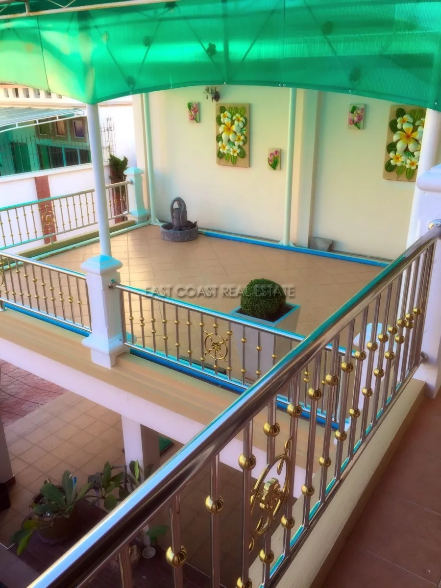 Pratumnak Townhouse photo 6