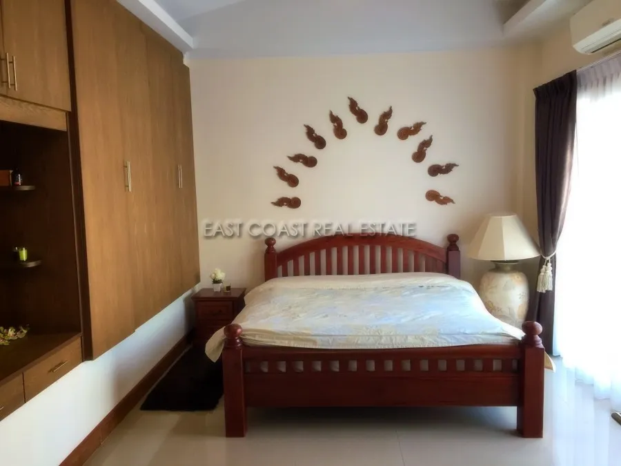 Pratumnak Townhouse photo 5