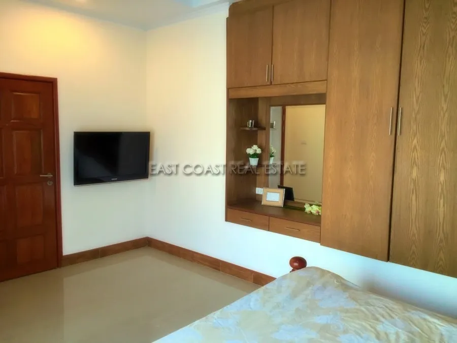 Pratumnak Townhouse photo 4