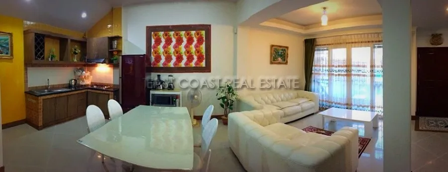 Pratumnak Townhouse photo 15