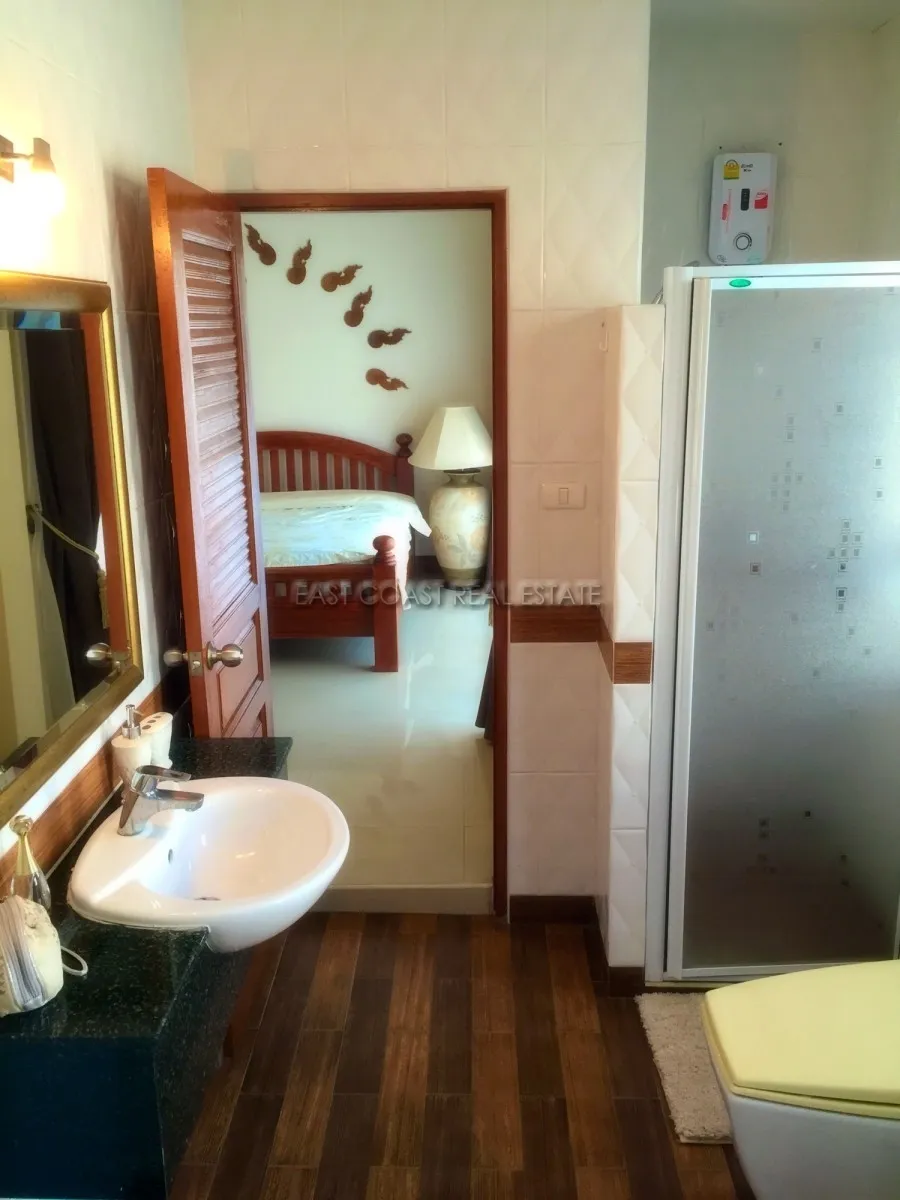 Pratumnak Townhouse photo 13