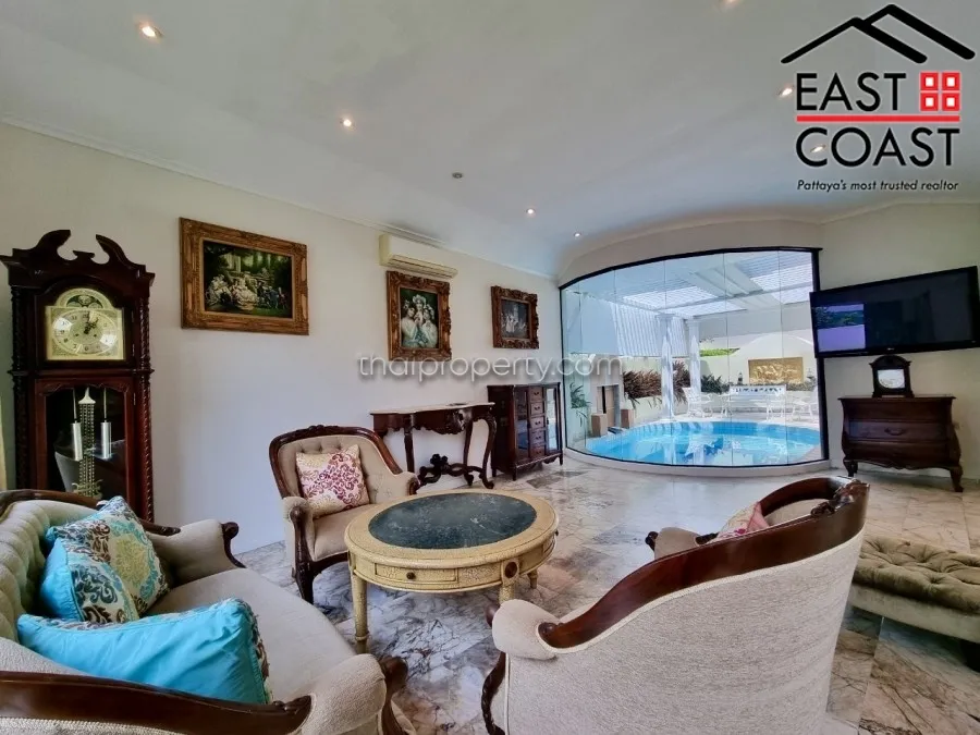 Paradise Villa photo 4