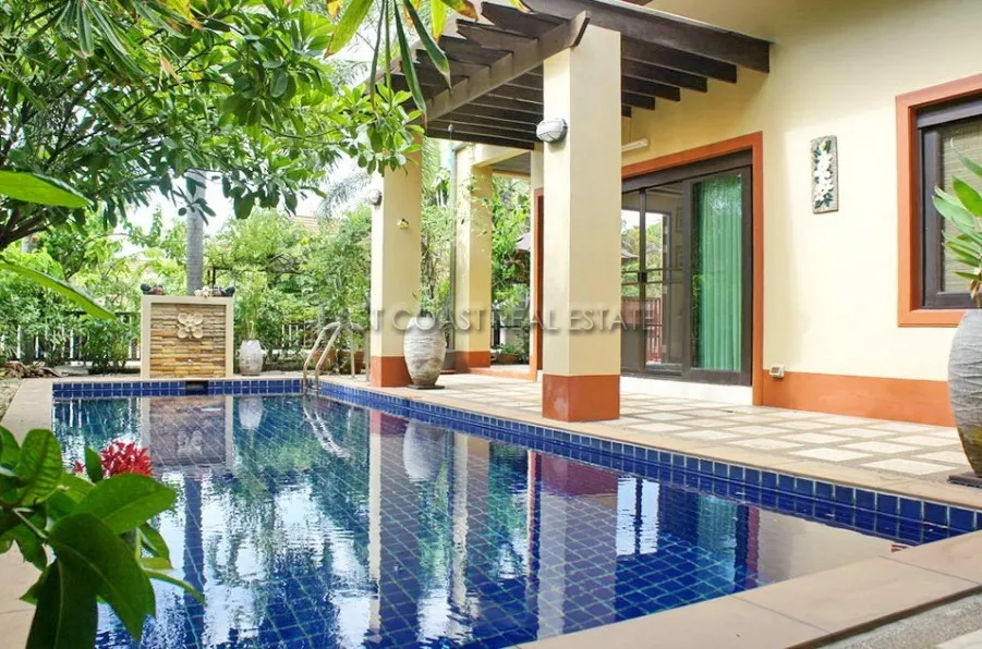 Grand Garden Home
