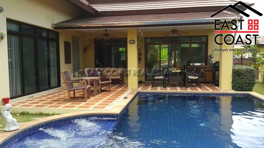 Grand Garden Home