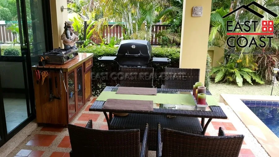 Grand Garden Home photo 9
