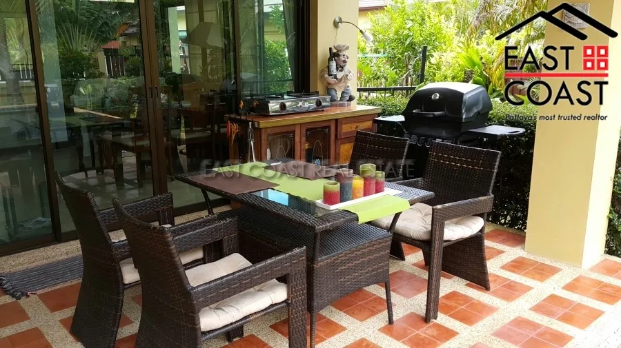 Grand Garden Home photo 10