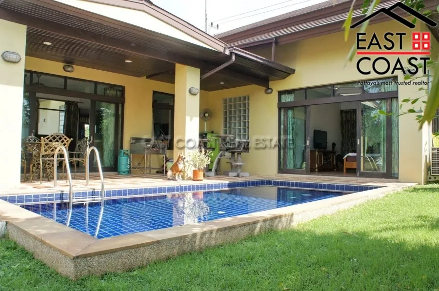 Grand Garden Home