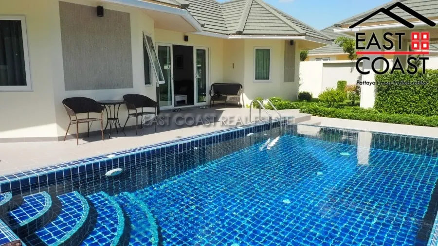 Green Field Villas 5