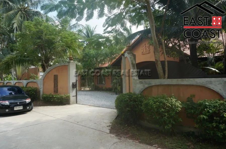 Huay Yai Manor House photo 32