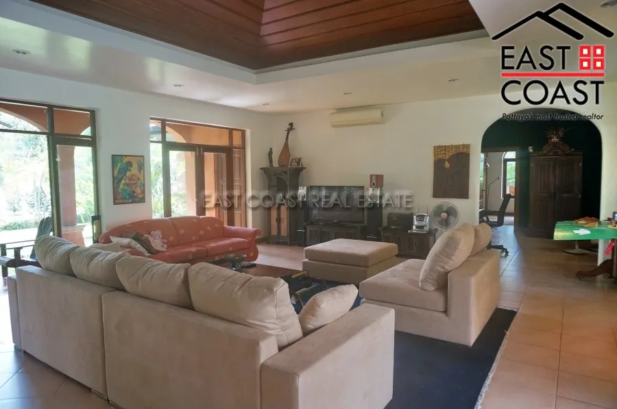 Huay Yai Manor House photo 13