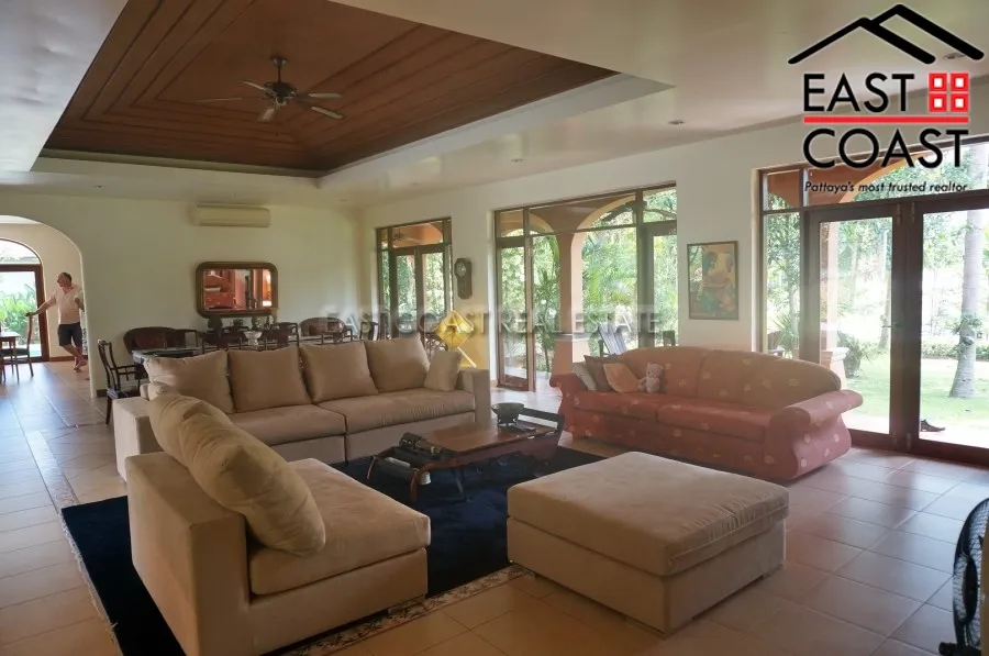 Huay Yai Manor House photo 14