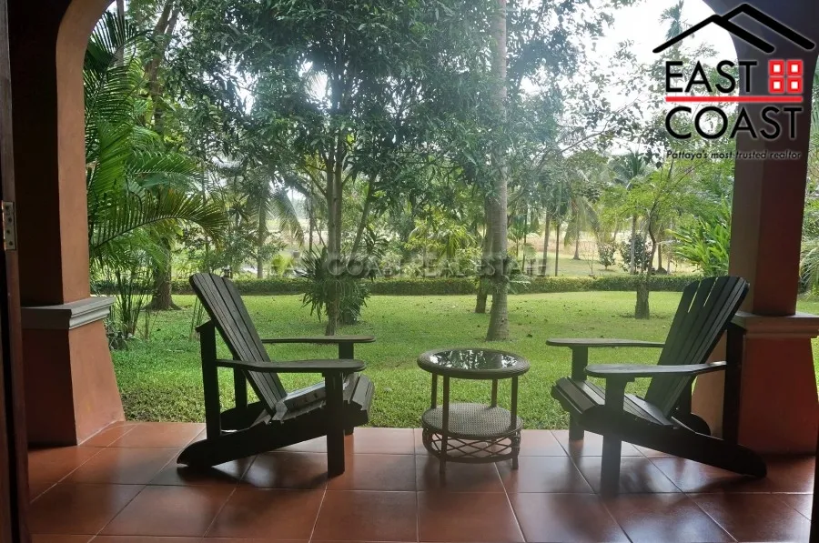 Huay Yai Manor House photo 3
