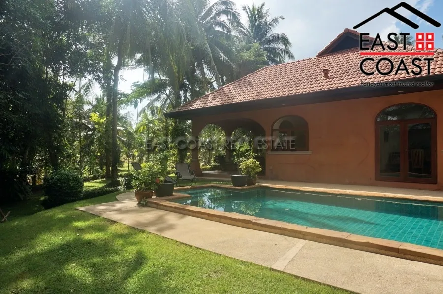 Huay Yai Manor House photo 6
