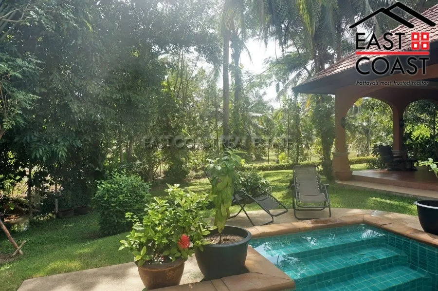Huay Yai Manor House photo 5