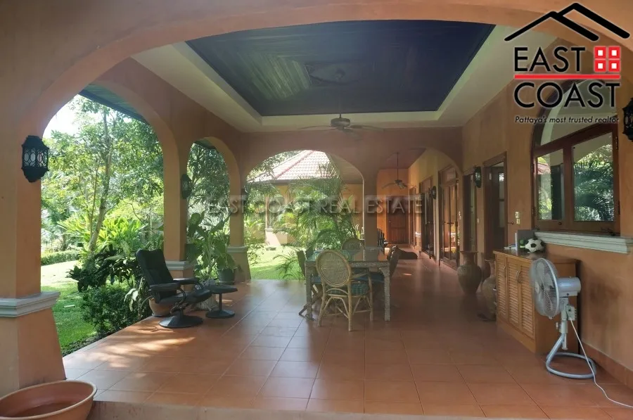 Huay Yai Manor House photo 9