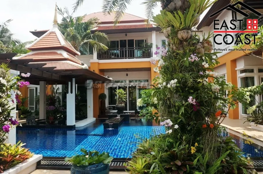 Jomtien Yacht Club 3