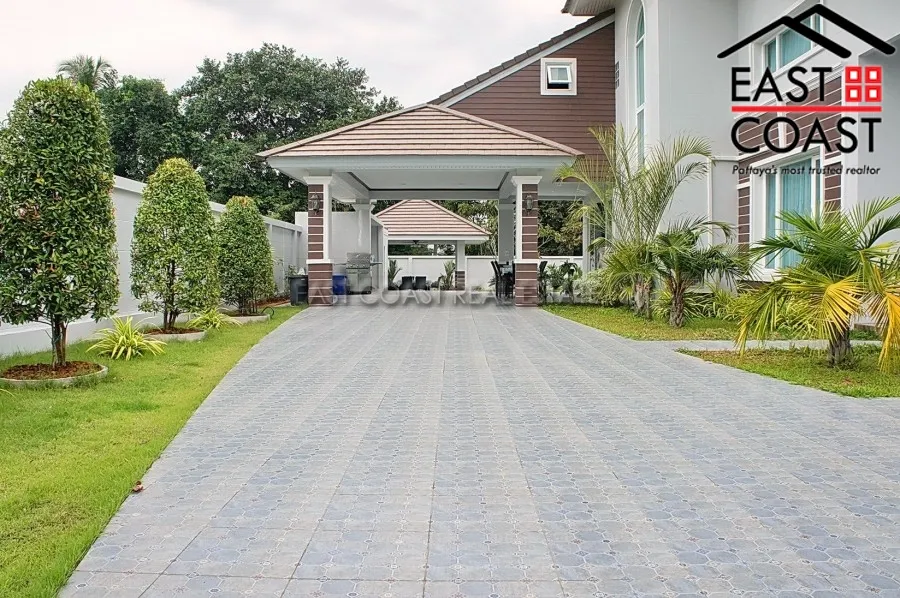 Bang Saray Mansion photo 32