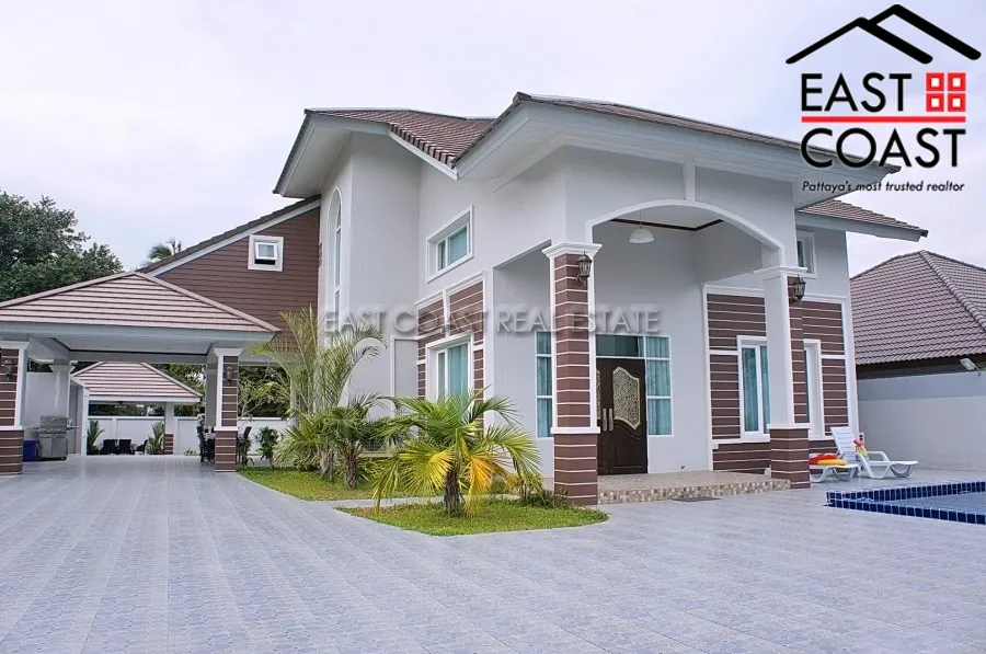Bang Saray Mansion