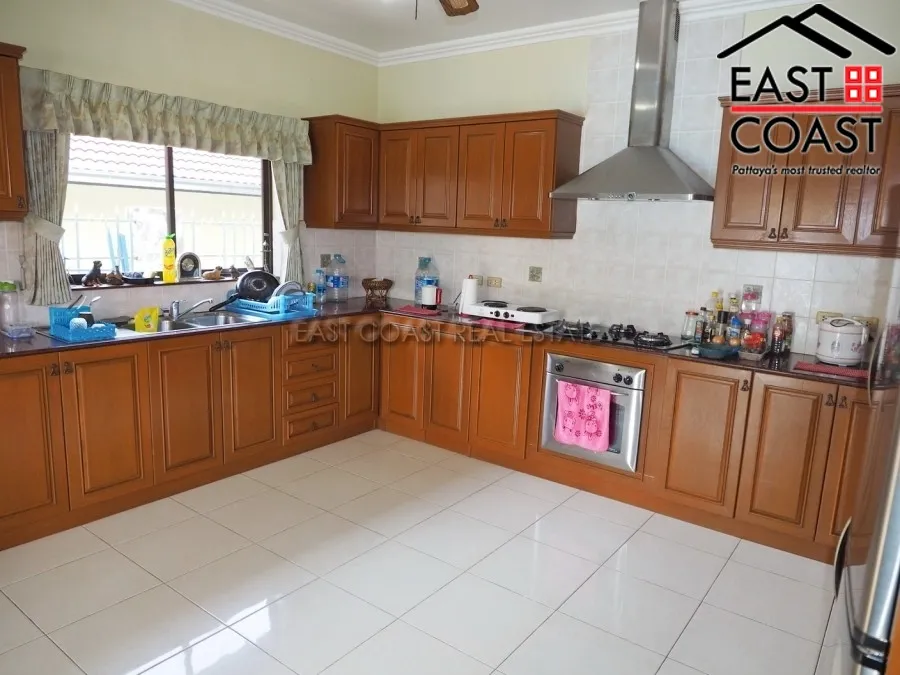 Private House at Nong Pla Lai photo 20