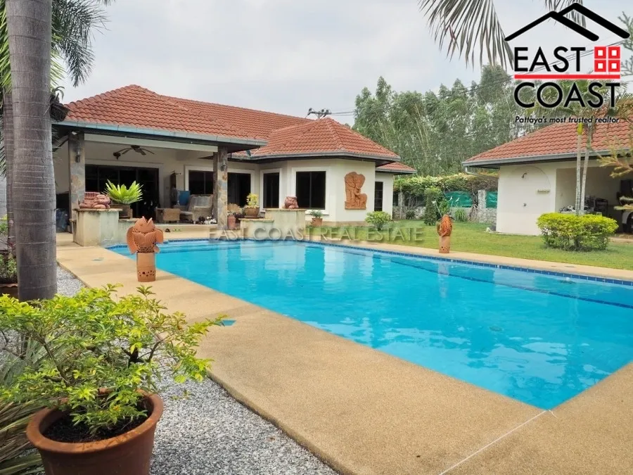 Private House at Nong Pla Lai